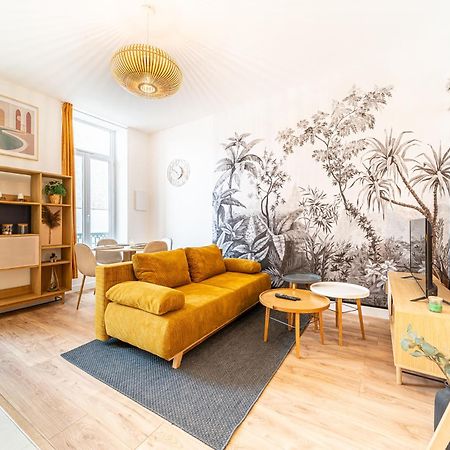 Le Marietton Appartement Cosy A Deux Pas Du Metro Valmy Lyon Dış mekan fotoğraf