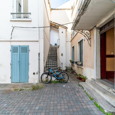 Le Marietton Appartement Cosy A Deux Pas Du Metro Valmy Lyon Dış mekan fotoğraf