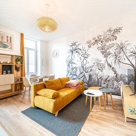 Le Marietton Appartement Cosy A Deux Pas Du Metro Valmy Lyon Dış mekan fotoğraf