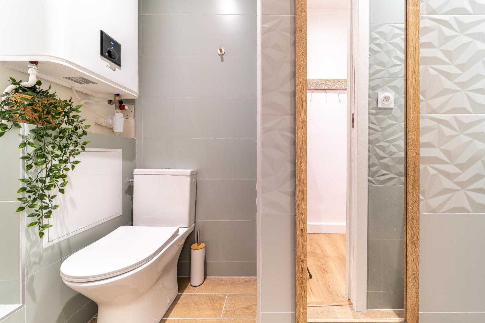Le Marietton Appartement Cosy A Deux Pas Du Metro Valmy Lyon Dış mekan fotoğraf