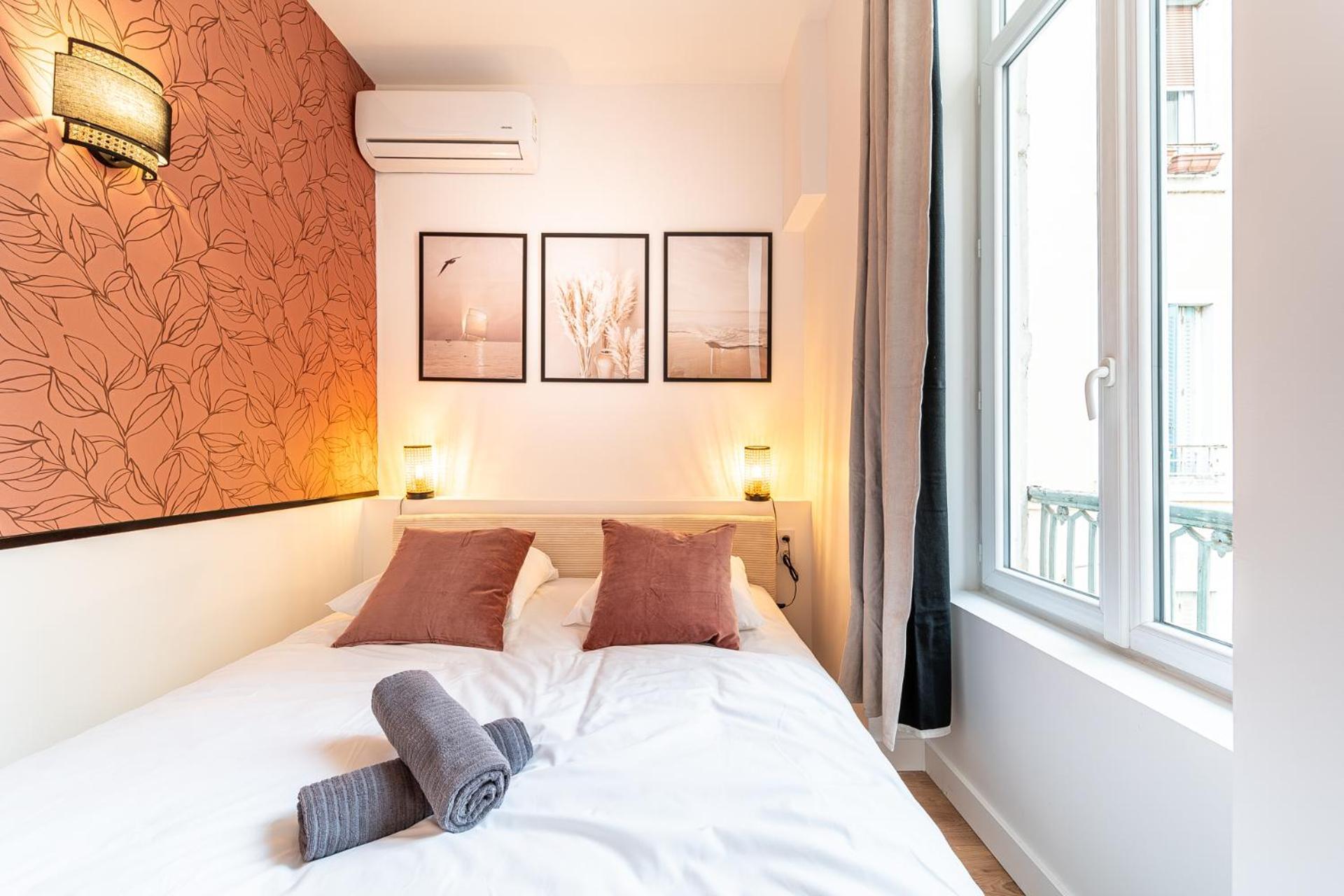 Le Marietton Appartement Cosy A Deux Pas Du Metro Valmy Lyon Dış mekan fotoğraf